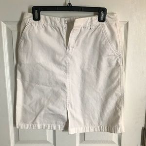 Eddie Bauer skirt